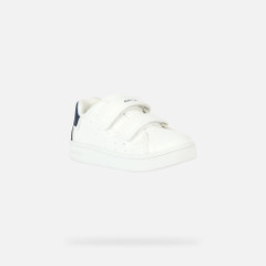 eclyper baby — white/navy 3