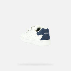 eclyper baby — white/navy 4