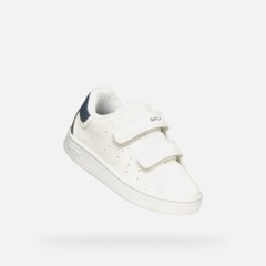 eclyper baby — white/navy 5