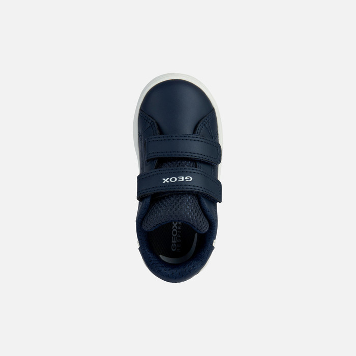 SNEAKERS BABY ECLYPER BABY - NAVY