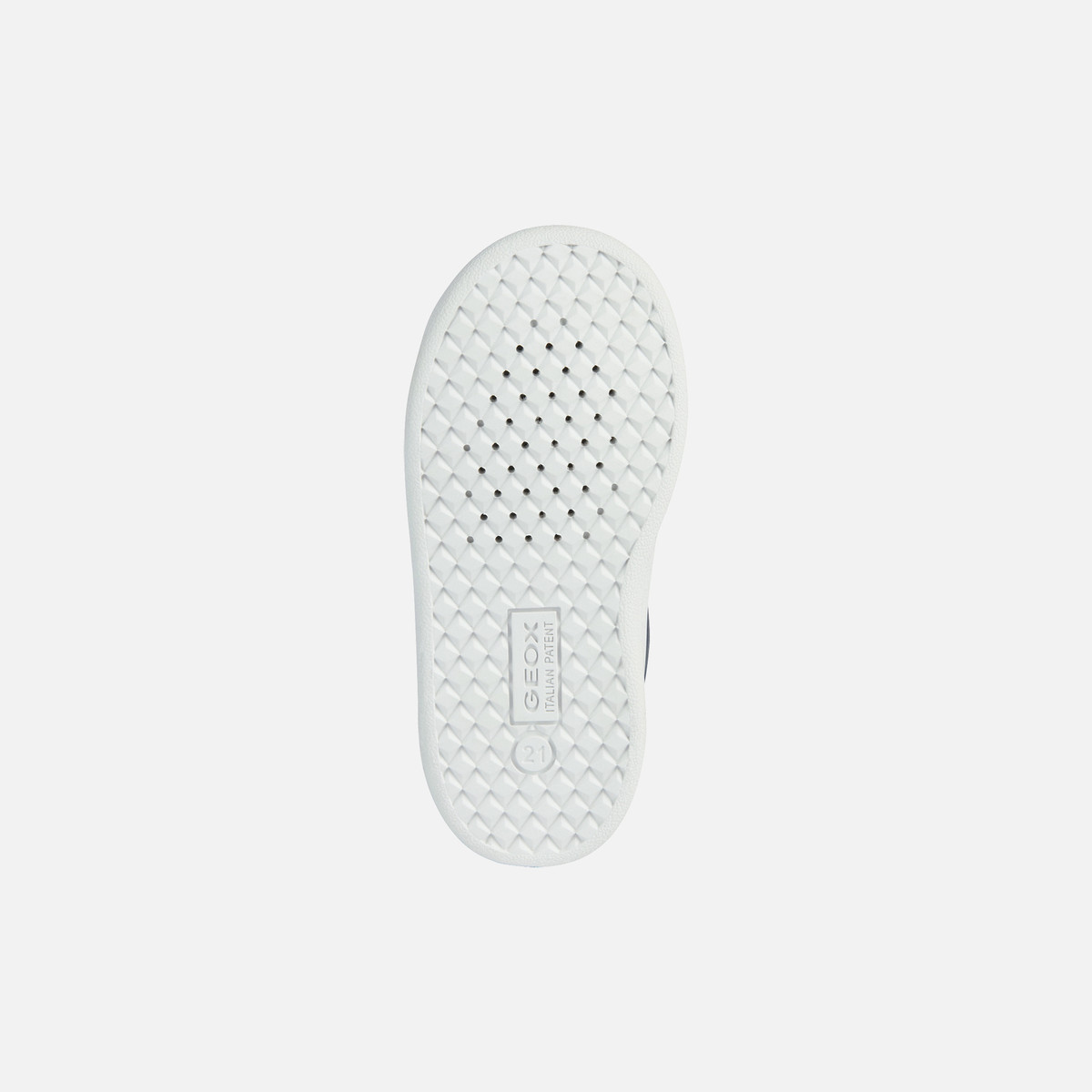 eclyper baby — navy