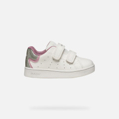 eclyper baby — white/rose 2