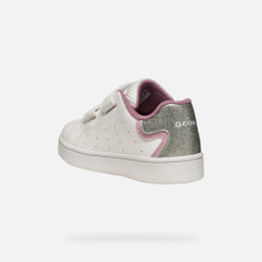 eclyper baby — white/rose 4