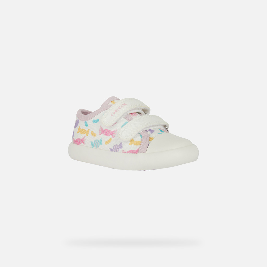 Geox toddler girl clearance shoes