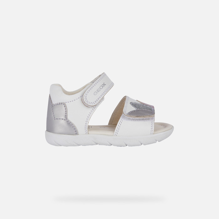 SANDAL ALUL TODDLER SANDALS from product.type.BIMBA Geox