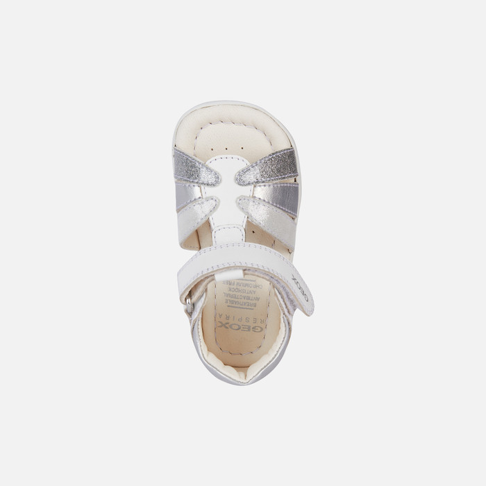 SANDAL ALUL TODDLER