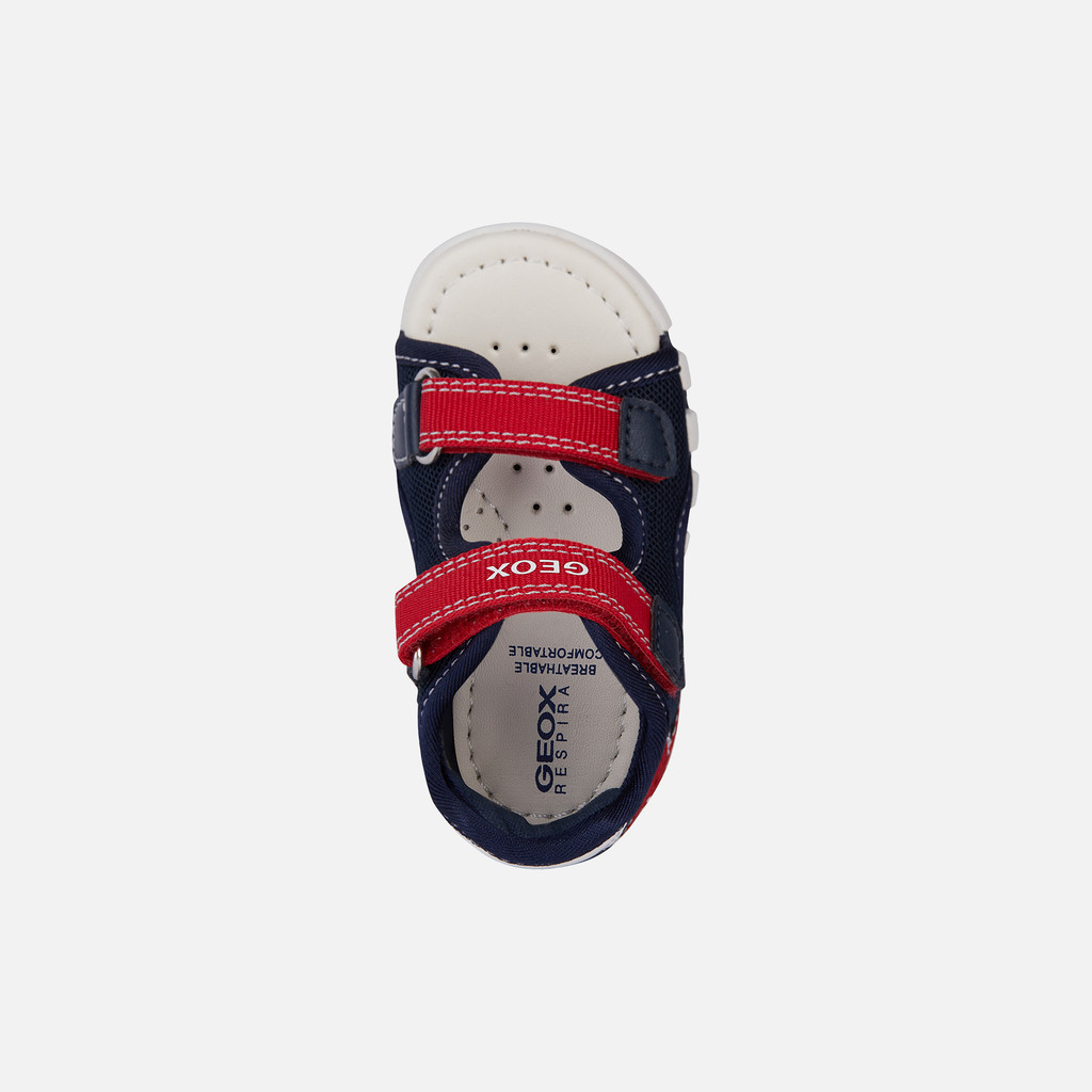 Geox sandals toddler boy best sale