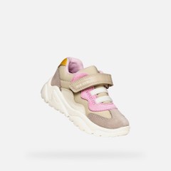 ciufciuf baby — beige/dark_pink 5