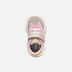 ciufciuf baby — beige/dark_pink 6