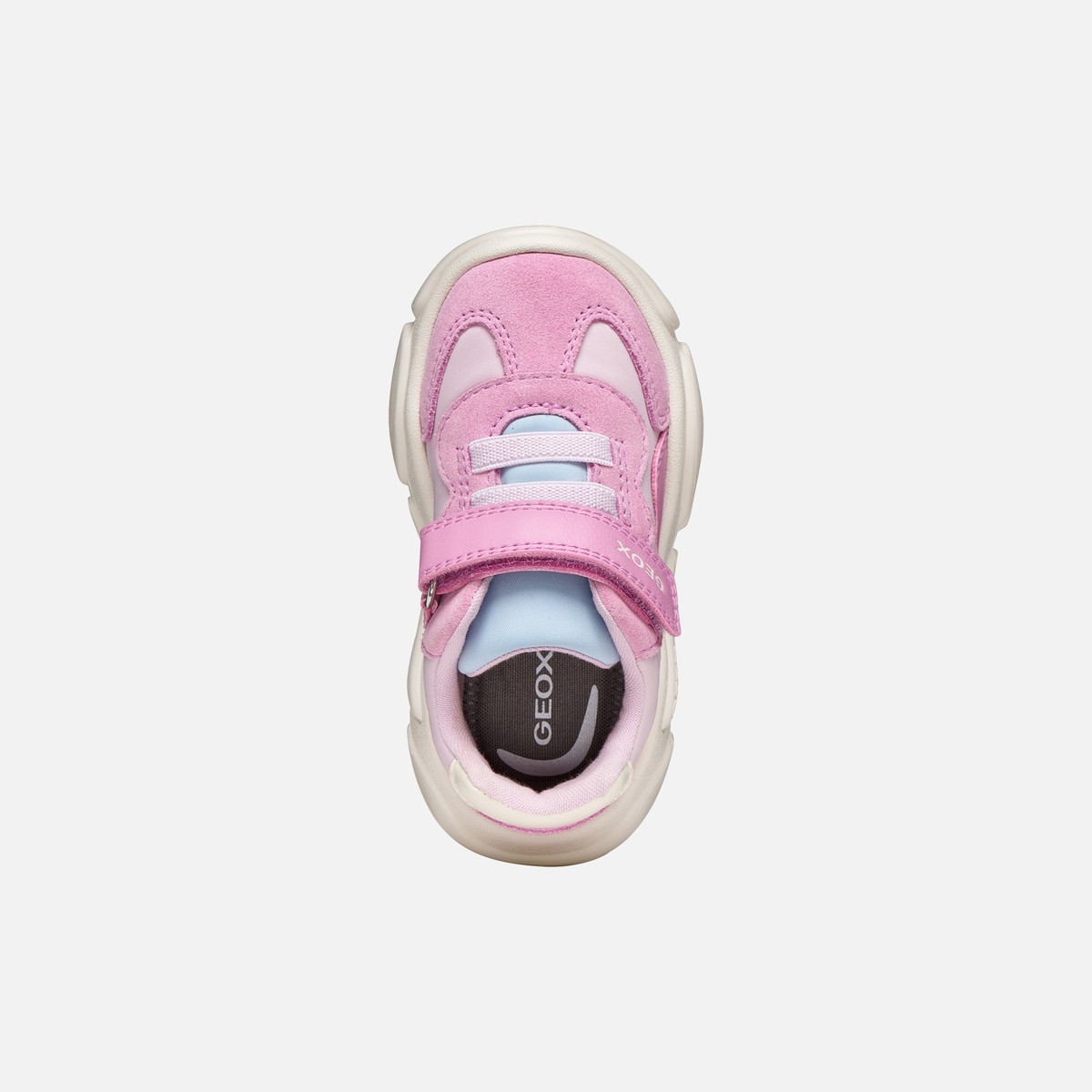 ciufciuf baby — pink/light_sky