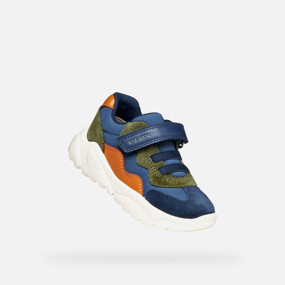 ciufciuf baby — light_navy/orange