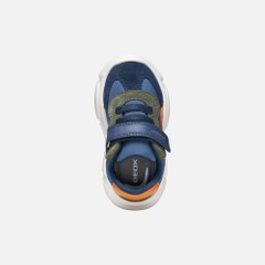 ciufciuf baby — light_navy/orange 6