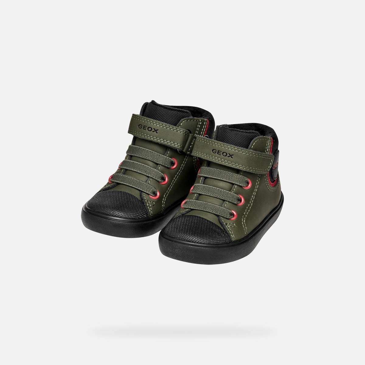 gisli toddler boy — dark_green/black