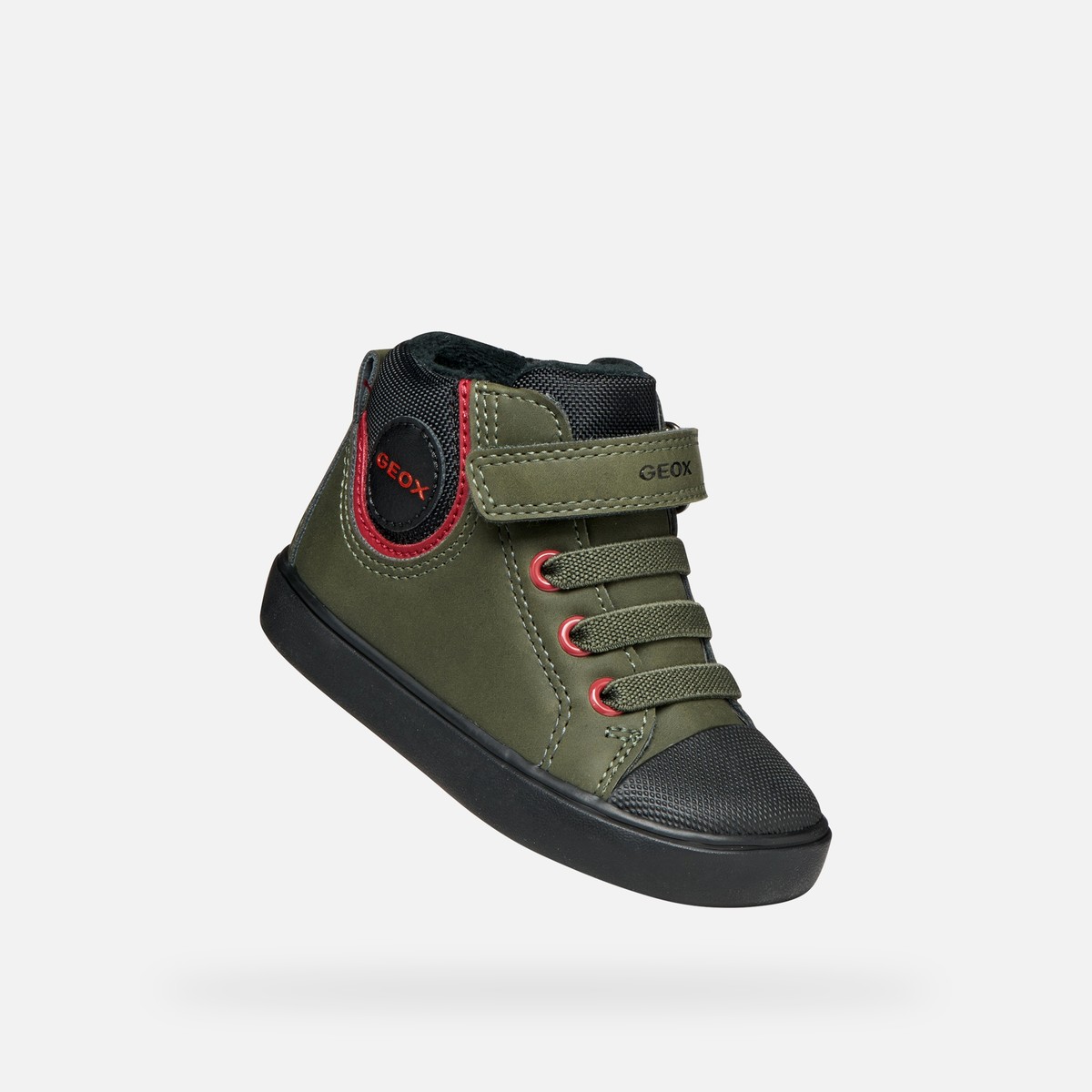 gisli toddler boy — dark_green/black