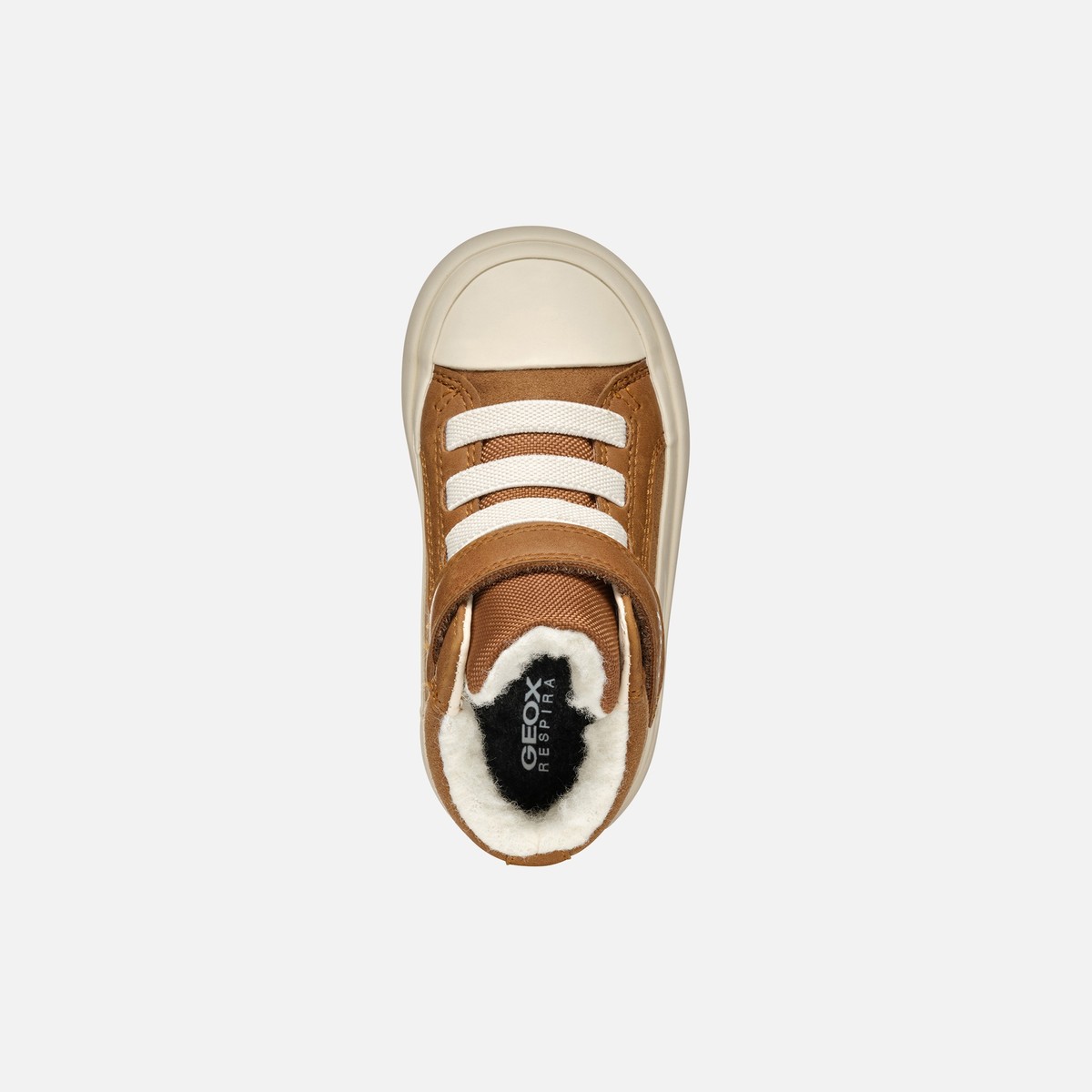 gisli baby — brown