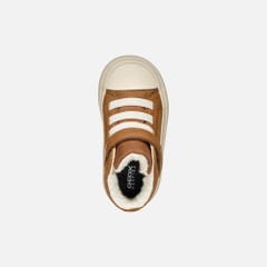 gisli baby — brown 6