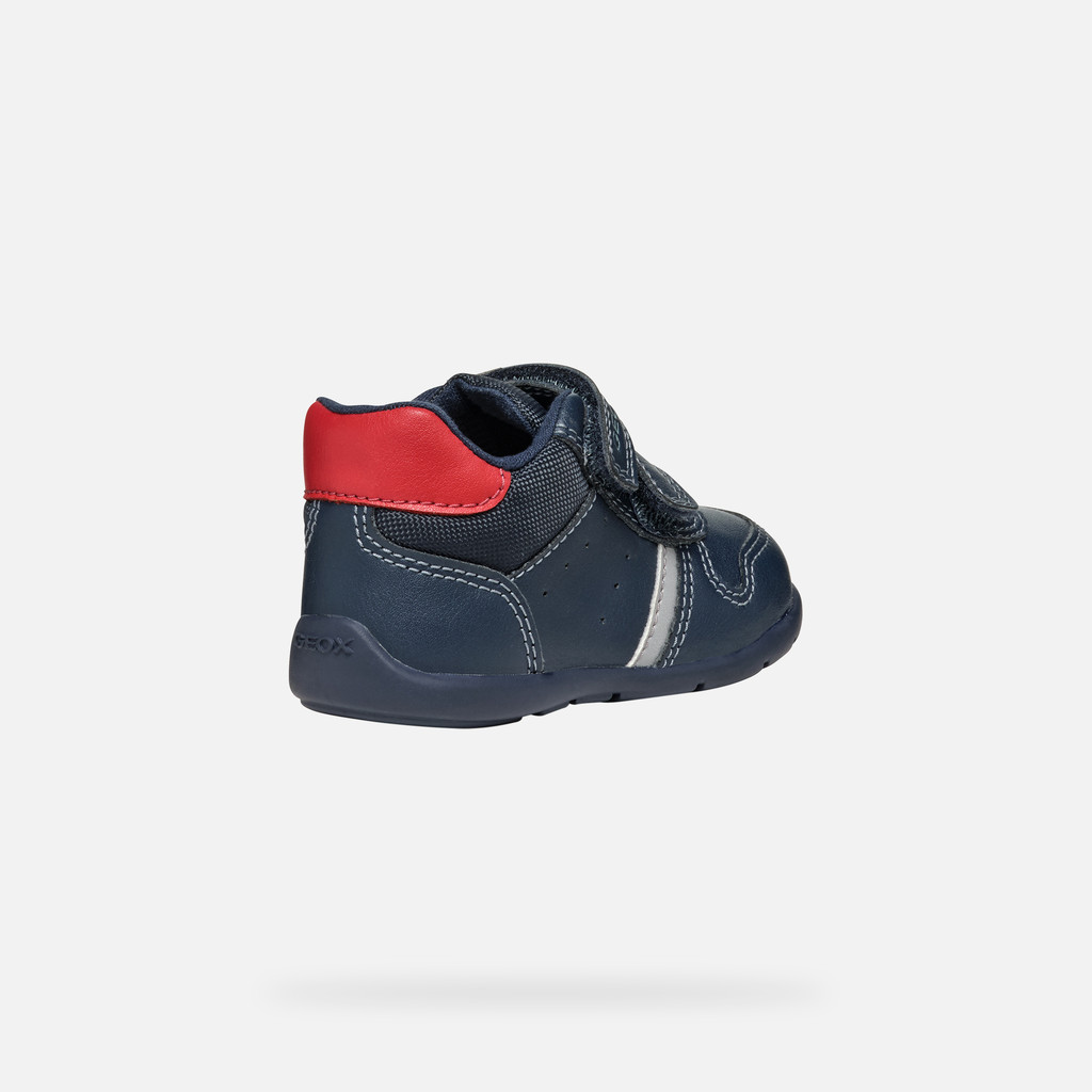 Chaussure bébé garçon geox online