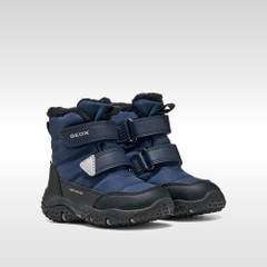 baltic abx toddler boy — navy/black 8
