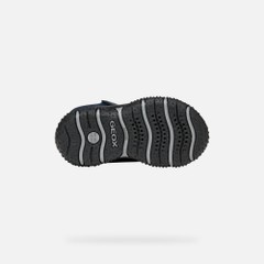 baltic abx toddler boy — navy/black 7
