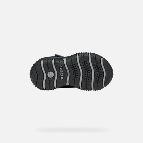Categoria nascosta per master products BALTIC ABX PETIT GAR&Ccedil;ON null - image number 6 | GEOX