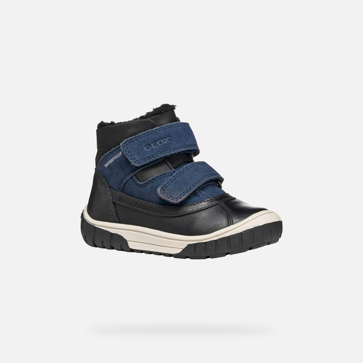 omar wpf   baby — black/navy