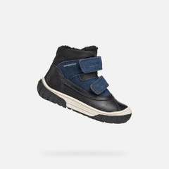 omar wpf   baby — black/navy 1