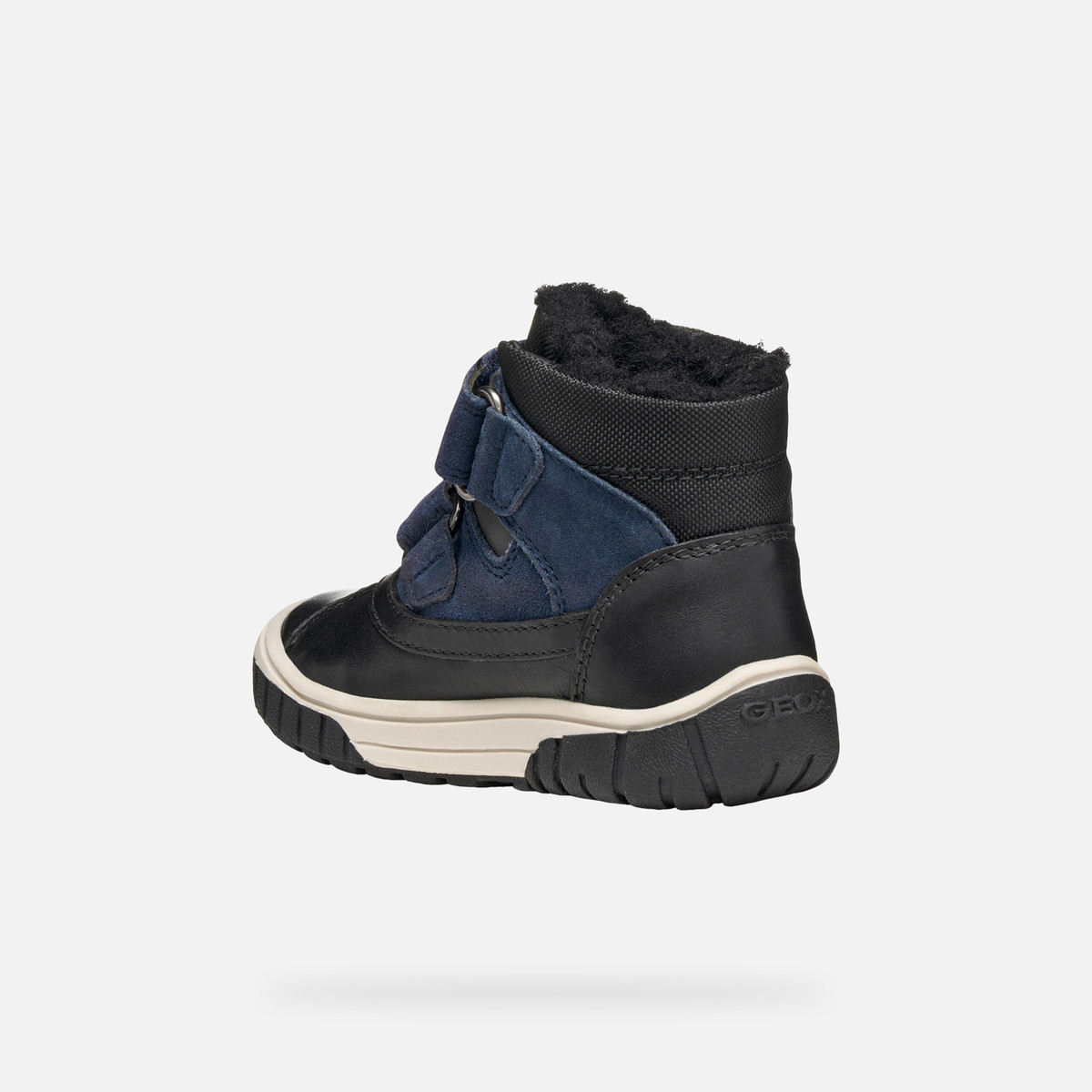 omar wpf   baby — black/navy