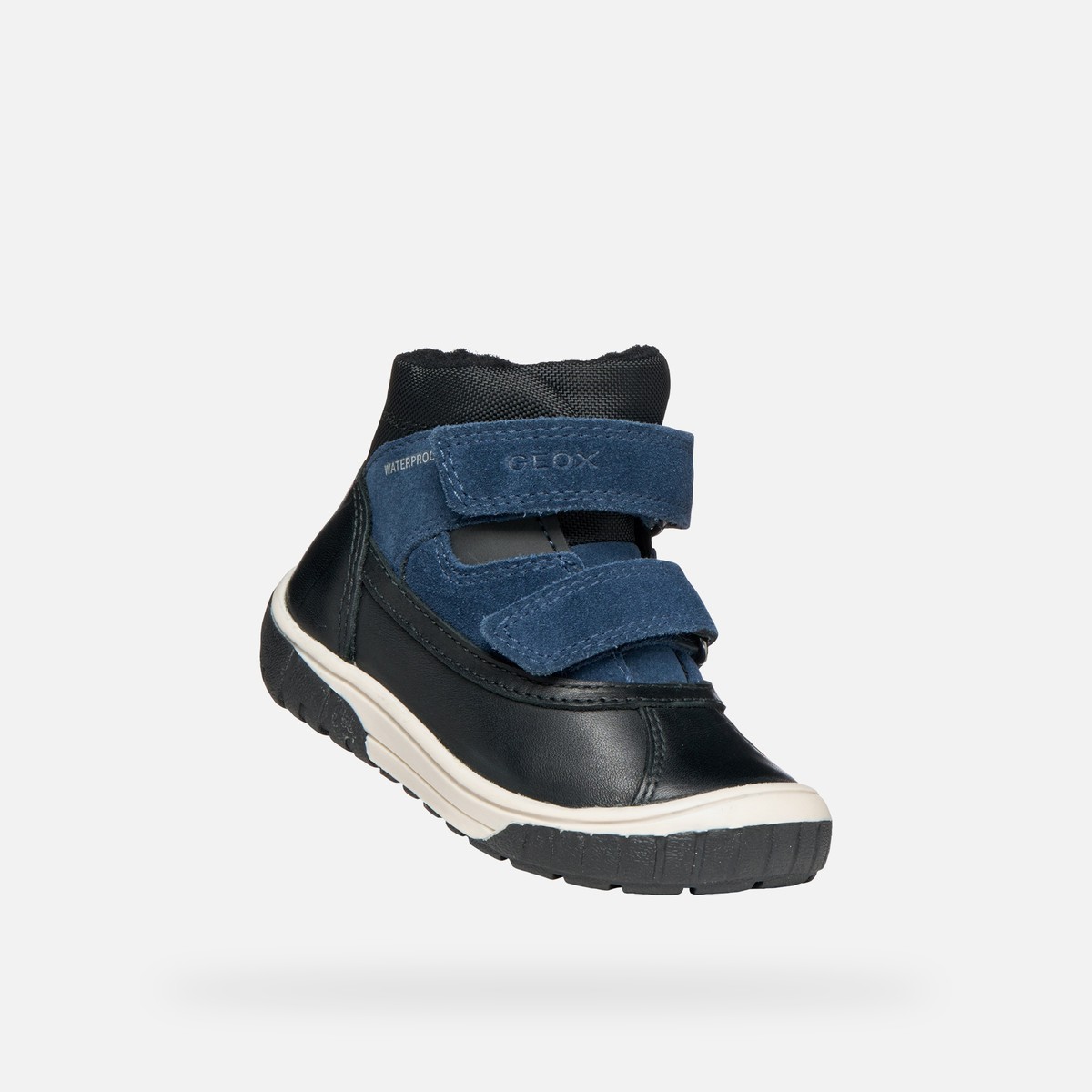 omar wpf   baby — black/navy