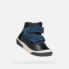 omar wpf   baby — black/navy 5