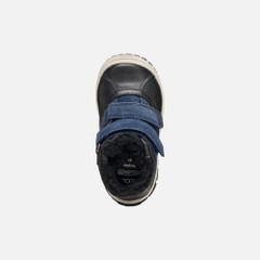 omar wpf   baby — black/navy 6