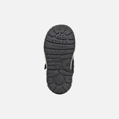 omar wpf   baby — black/navy 7