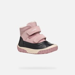 omar baby — black/rose 3