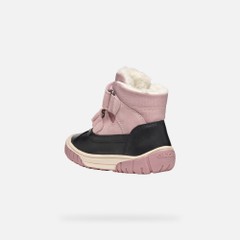 omar baby — black/rose 4