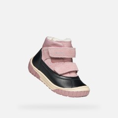 omar baby — black/rose 5