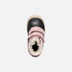 omar baby — black/rose 6