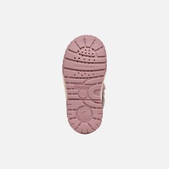 omar baby — black/rose 7