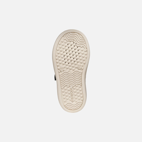 Sneakers with straps NASHIK TODDLER BOY Navy - image number 6 | GEOX