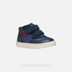 nashik toddler boy — denim/dark_green 3