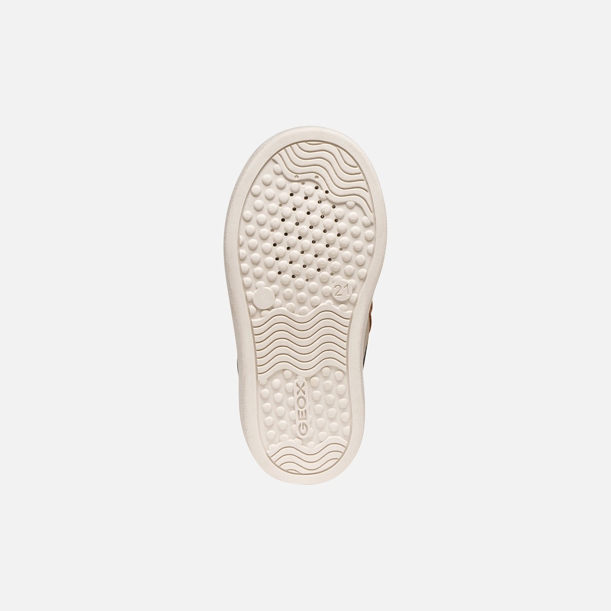 nashik toddler boy — beige/navy