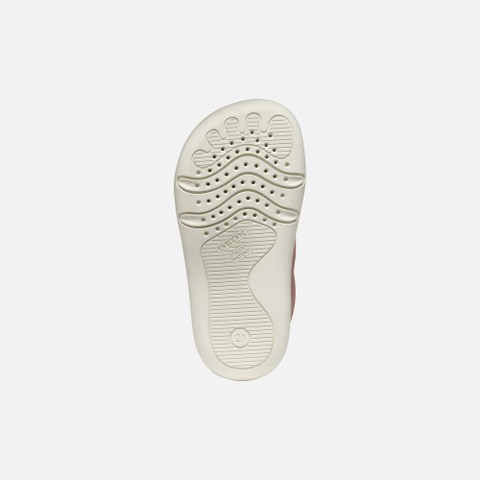 Barefoot STEPPIEUP BABY Rose - image number 6 | GEOX