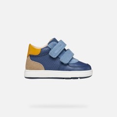 biglia baby boy — denim/dark_sky 2
