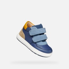 biglia baby boy — denim/dark_sky 5