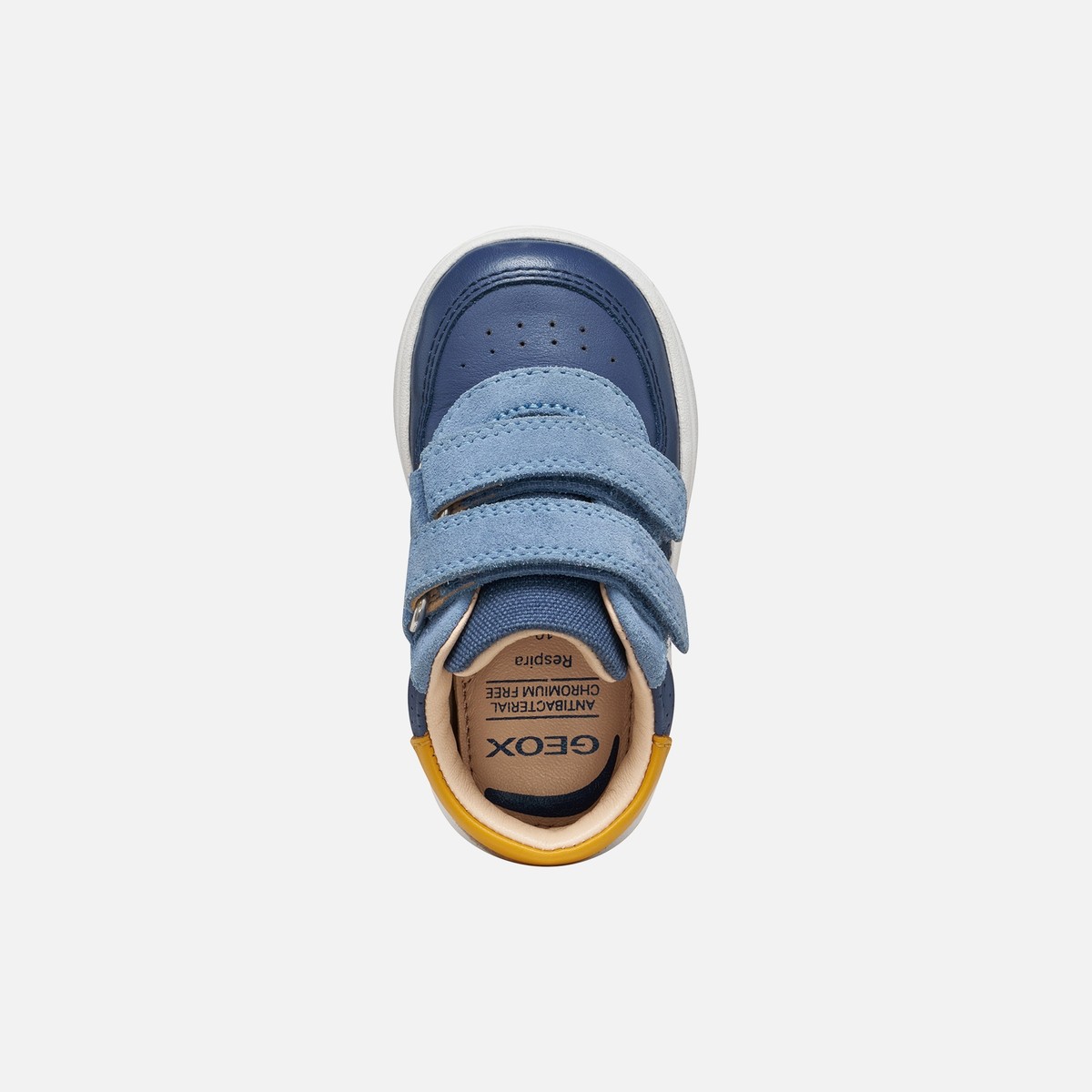 biglia baby boy — denim/dark_sky