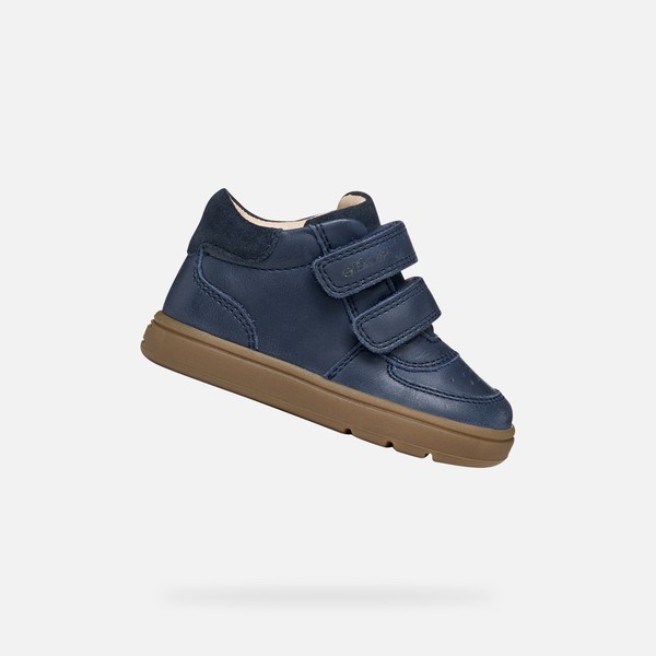 biglia baby boy — navy