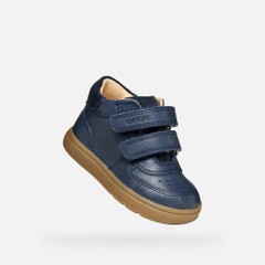 biglia baby boy — navy 5