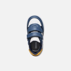 eclyper toddler boy — avio/white 6