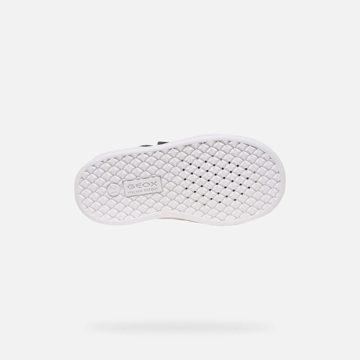 eclyper toddler boy — avio/white