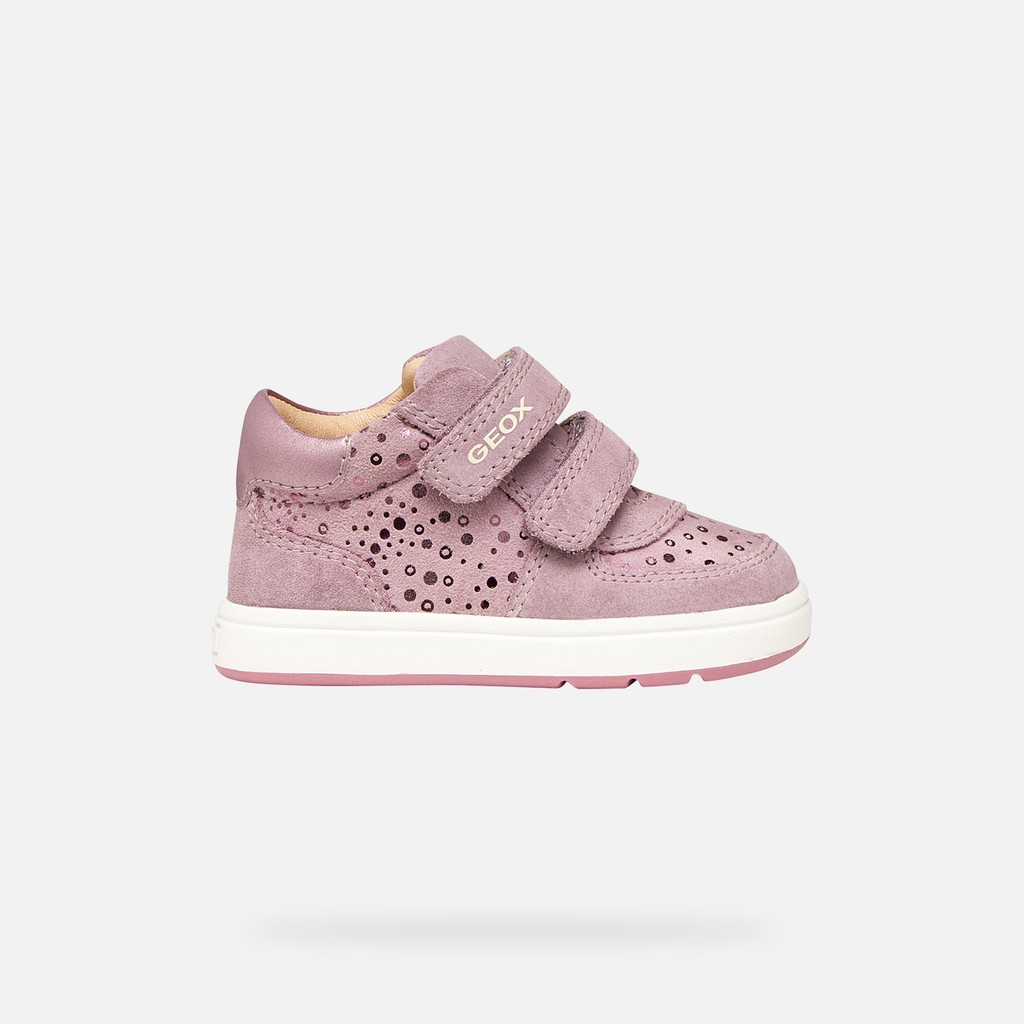 Biglia Bébé Fille Rose Foncé