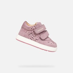 biglia baby girl — dark_pink 1