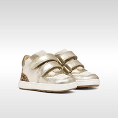biglia baby girl — ivory/light_gold 8